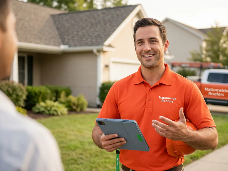 Roof Installation  in Pennsauken  FAQ